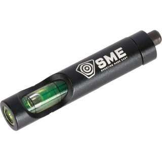 Рівень SME бульбашковий на планку Weaver