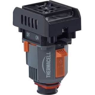 Пристрій від комарів Thermacell MR-BP Backpacker