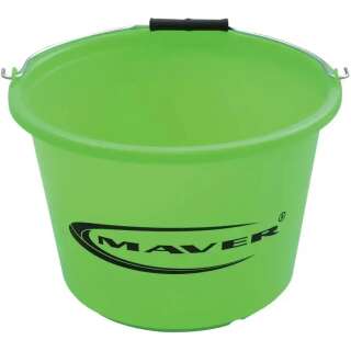 Відро Maver Secchio 13L (салатовое)