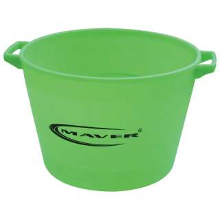 Відро Maver Secchio 40L (салатовое)