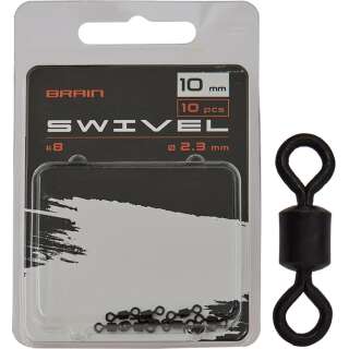 Вертлюжок Brain Swivel #8