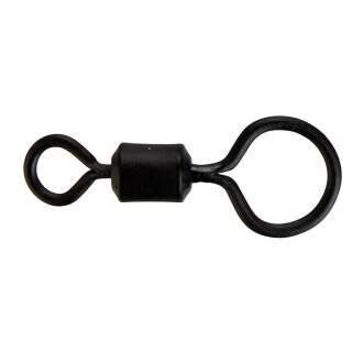 Вертлюжок Prologic Helicopter / Chod Swivel 15pcs