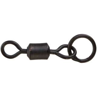 Вертлюжок Prologic Swivel w/Ring Size 15pcs