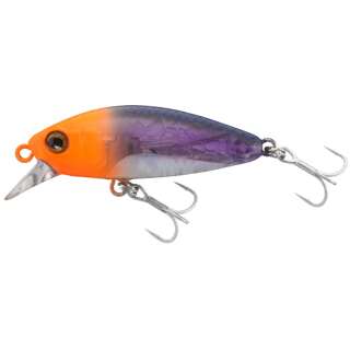 Воблер Jackall Abbey Minnow 38SF 38mm 2.4g Orange/Sardine