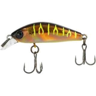 Воблер Jackall Chubby Minnow 35SP 35mm 2.3g Tiger Belly