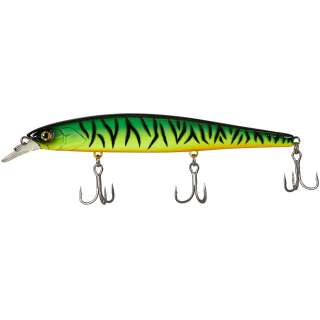 Воблер Jackall Magsquad 160SP 160mm 33.5g Hot Tiger