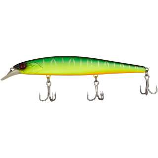 Воблер Jackall Magsquad 160SP 160mm 33.5g Mat Tiger