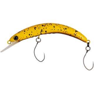 Воблер Jackall Pepino SR 56mm 2.2g Sugar Spot