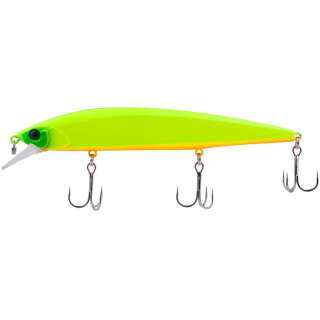 Воблер Jackall Rerange 130SP 130mm 21.5 g Mat Chart