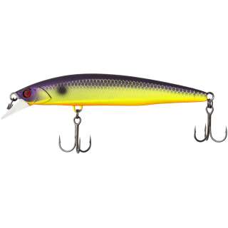 Воблер Jackall Rerange 85 SP Purple Mohican