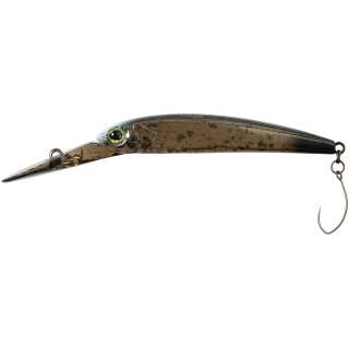 Воблер Jackall TC Reigen DR 52mm 1.7g Smoke Kado Chip