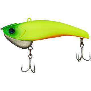 Воблер Jackall Tricoroll Vib 50S 50mm 6.2g Mat Chart