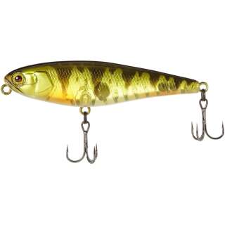 Воблер Jackall Water Moccasin 75mm 9.4 g Ghost G Perch