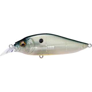Воблер Megabass Flap Slap LBO SP 77mm 12.4g PM Ghost Chart Shad