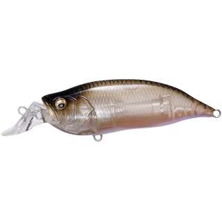 Воблер Megabass I x I Shad Type-R SF 57mm 7.0g Imae Classic