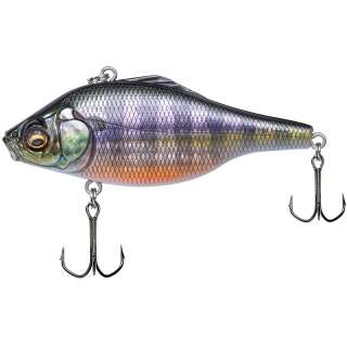 Воблер Megabass Vibration-X Ultra Rattle In 76mm 17.7g FA Gill