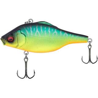 Воблер Megabass Vibration-X Ultra Rattle In 76mm 17.7g Mat Tiger