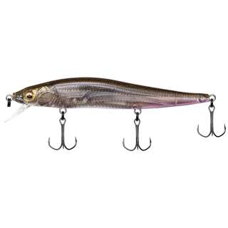 Воблер Megabass Vision Oneten SF 110mm 14.0g Fa Ghost Wakasagi