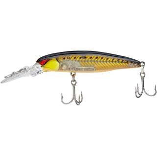 Воблер Nories Laydown Minnow Deep Just Wakasagi SP 66mm 6.1g BR-74