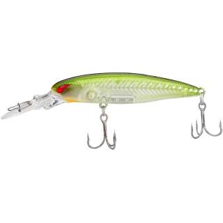 Воблер Nories Laydown Minnow Deep Just Wakasagi SP 66mm 6.1g BR-75