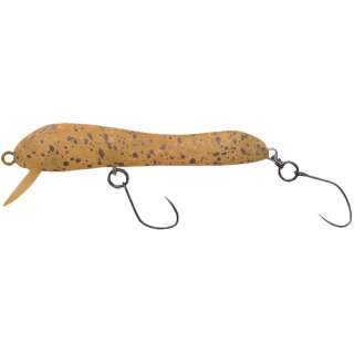 Воблер Nories Sweek 52F 52mm 1.8g #372M (0.3m)