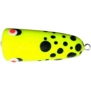 Воблер Проф Монтаж Сhpok Fish 31mm 2.0g к:жовтий