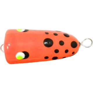 Воблер Проф Монтаж Сhpok Fish 31mm 2.0g к:помаранчевий