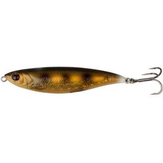 Воблер Savage Gear 3D Horny Herring 80S 80mm 13.0 g #06 Brown Goby