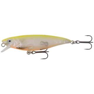 Воблер Savage Gear 3D Twitch Minnow SS 80mm 8.5 g 04-Lemon Back