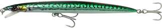 Green mackerel PHP