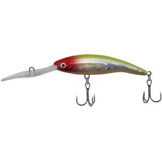 Воблер Select Basher 110F 110mm 23.0g #33 (max 6.0m)