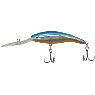 Воблер Select Basher 110F 110mm 23.0g #34 (max 6.0m)