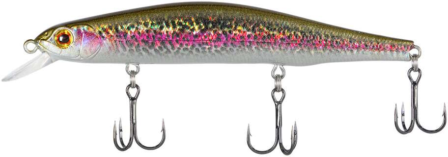 Воблер Select Insider 110SP 110mm 17.0g S48 (1.0-1.5m)