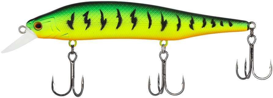 Воблер Select Messer 115SP 115mm 16.0g #02 (1.5-1.8m)