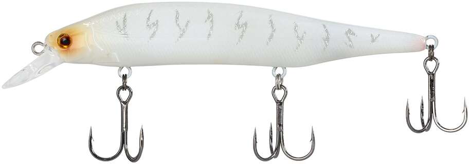 Воблер Select Messer 115SP 115mm 16.0g #11 (1.5-1.8m)