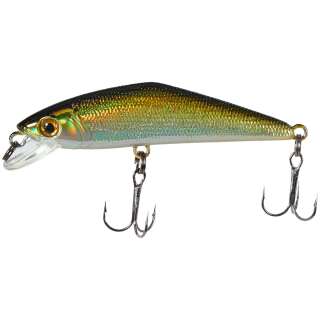 Воблер Smith D Contact 50S 50mm 4.5g #07 TS Laser