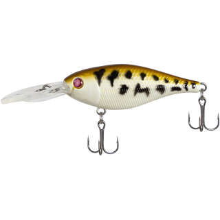 Воблер X-Fish Beaver 60F 60mm 8.5g #202 (1.5-2.0m)