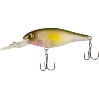 Воблер X-Fish Beaver 70F 70mm 10.5g #014 (1.8-2.5m)