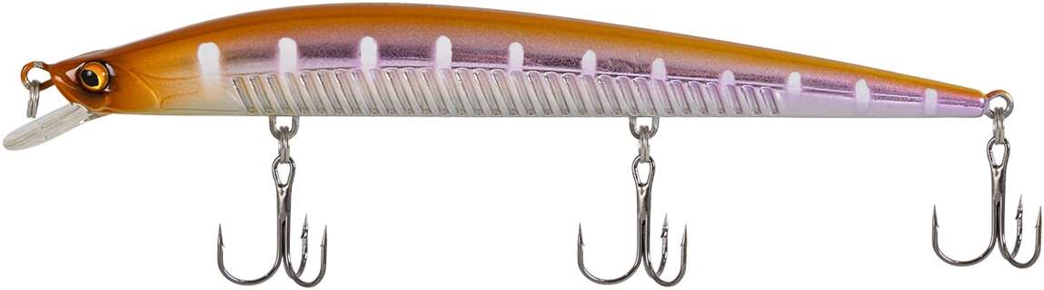 Воблер X-Fish Bigboy 150SP 150mm 23g #118 (0.5-1.5m)