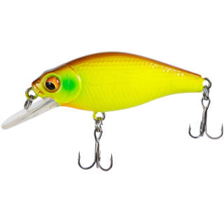 Воблер X-Fish Chipotel 50F 50mm 6g #004 (0.8-1.5m)