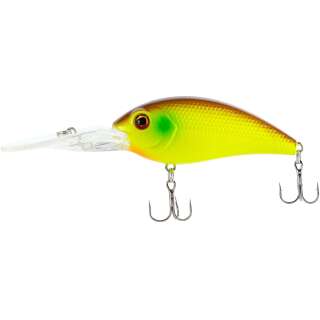 Воблер X-Fish Deeper 75F 75mm 23g #004 (5.0-6.0m)