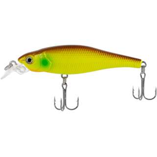 Воблер X-Fish Dude 70SP 70mm 6.5g #004 (0.6-1.5m)