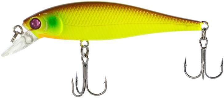 Воблер X-Fish Predator 65SP 65mm 5.5g #004 (0.5-1.5m)