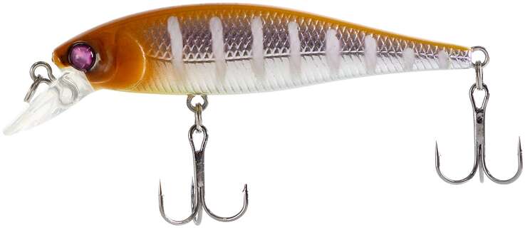 Воблер X-Fish Predator 65SP 65mm 5.5g #118 (0.5-1.5m)