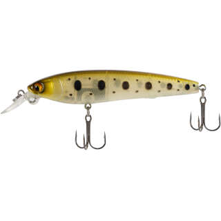 Воблер X-Fish Slim 100F 100mm 16.5g #081 (0.8-1.2m)