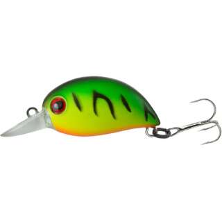 Воблер ZipBaits Baby Hickory SR 25mm 2.6g #070R