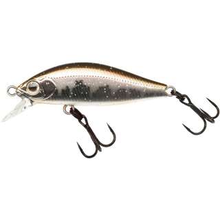 Воблер ZipBaits Rigge Flat 45 S 45mm 3.8g #213