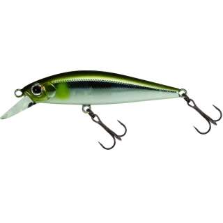 Воблер ZipBaits Rigge Flat 50 S 50mm 5.3g #820