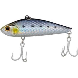 Воблер ZipBaits ZBL VIB80 80mm 25.0g #718
