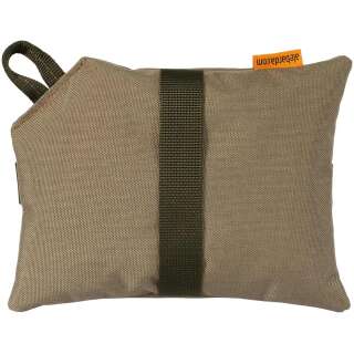 Задній мішок Алебарда під приклад (великий) к: олива